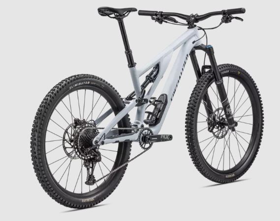 2023 Specialized Stumpjumper EVO Comp Alloy Enduro Kerékpár
