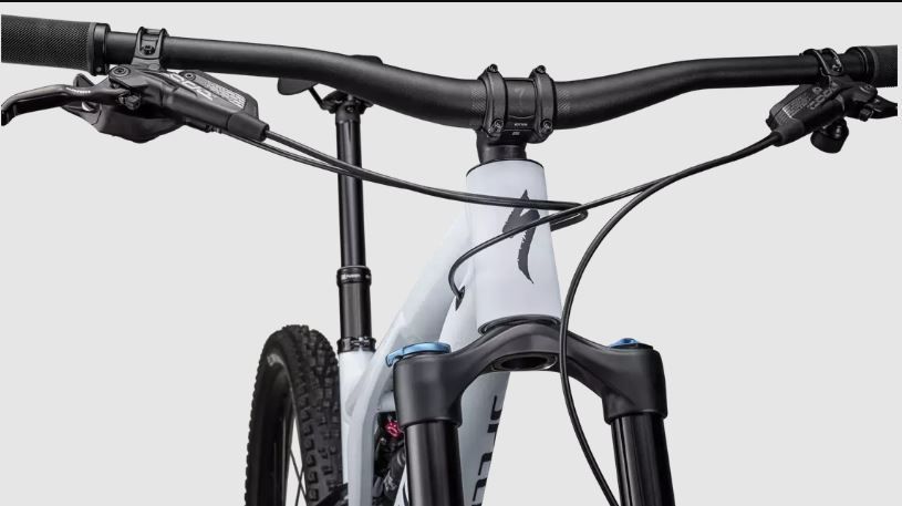 2023 Specialized Stumpjumper EVO Comp Alloy Enduro Kerékpár