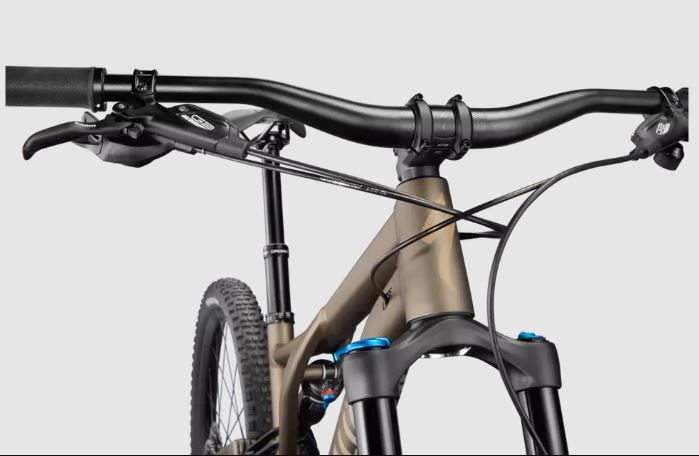 2022 Specialized Stumpjumper Comp Alloy Enduro Kerékpár
