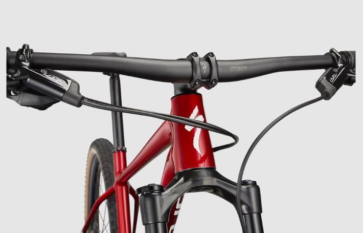 2022 Specialized Chisel Comp XC Kerékpár