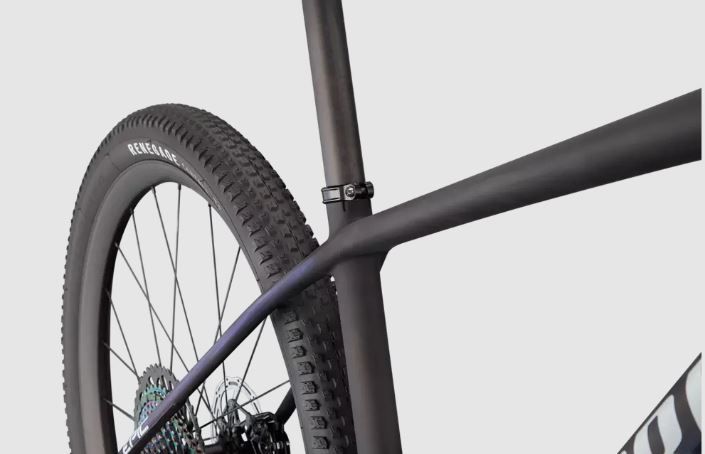 2022 Specialized S-Works Epic Hardtail XC Kerékpár