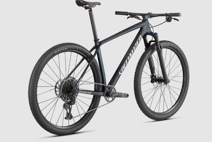 2022 Specialized Epic Hardtail Comp XC Kerékpár