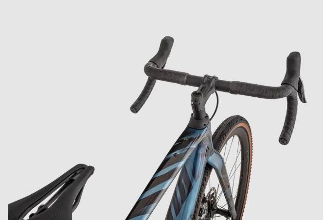 2022 Specialized S-Works Diverge Gravel Kerékpár