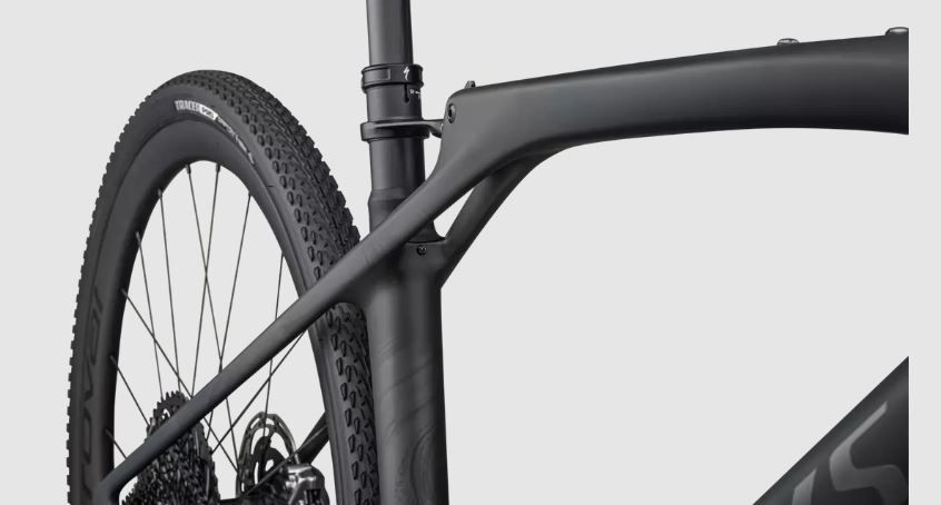 2023 Specialized S-Works Diverge STR Gravel Kerékpár