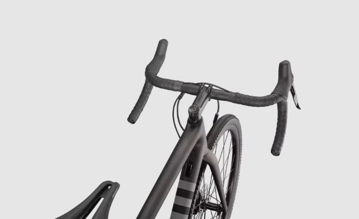 2022 Specialized Crux Comp Gravel Kerékpár