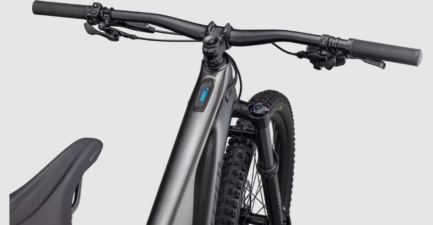 2023 Specialized Turbo Levo Carbon E-Bike