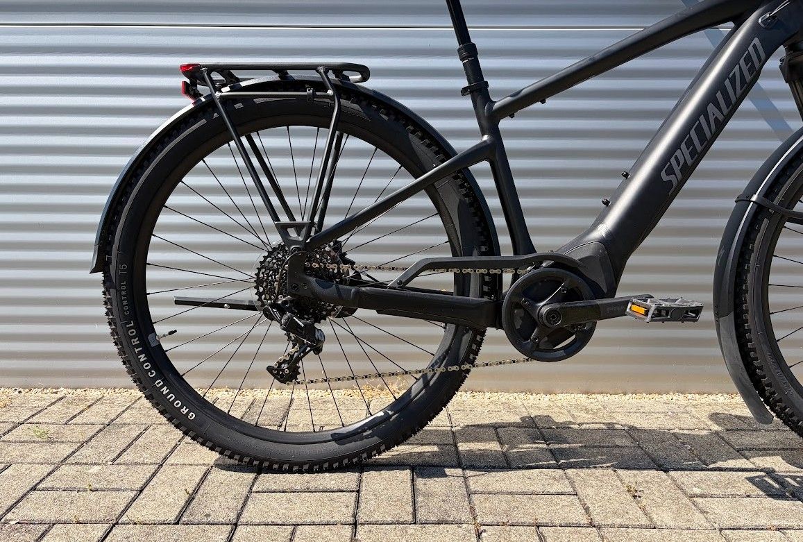 2024 Specialized Turbo Tero 4.0 Trail E-Bike 2024 Specialized Turbo Tero 4.0 Trail E-Bike