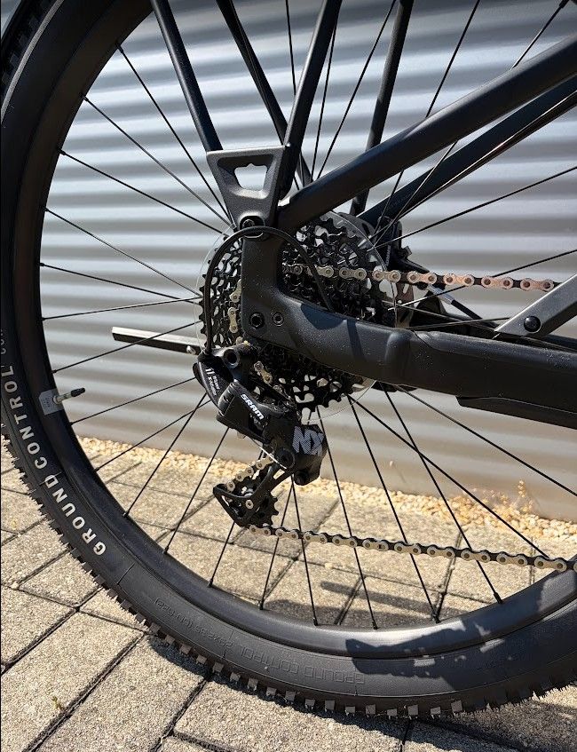 2024 Specialized Turbo Tero 4.0 Trail E-Bike 2024 Specialized Turbo Tero 4.0 Trail E-Bike