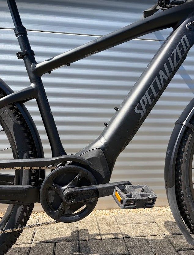 2024 Specialized Turbo Tero 4.0 Trail E-Bike 2024 Specialized Turbo Tero 4.0 Trail E-Bike
