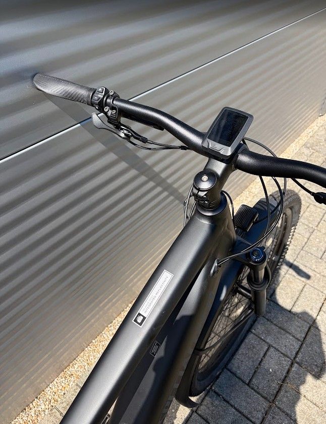 2024 Specialized Turbo Tero 4.0 Trail E-Bike 2024 Specialized Turbo Tero 4.0 Trail E-Bike