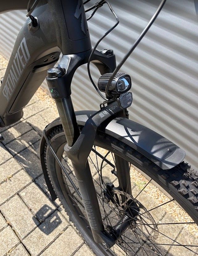 2024 Specialized Turbo Tero 4.0 Trail E-Bike 2024 Specialized Turbo Tero 4.0 Trail E-Bike