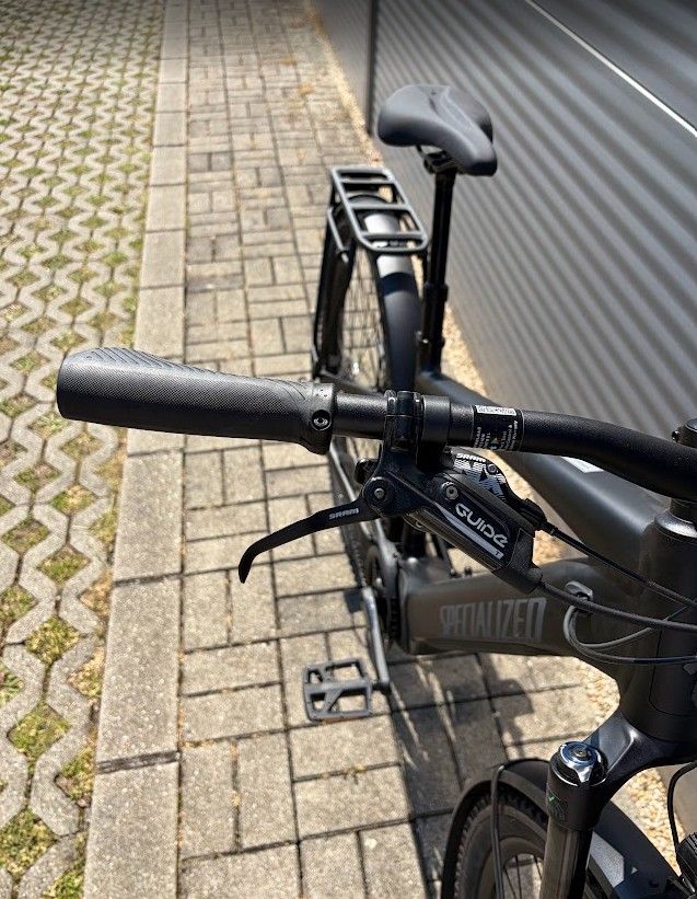 2024 Specialized Turbo Tero 4.0 Trail E-Bike 2024 Specialized Turbo Tero 4.0 Trail E-Bike