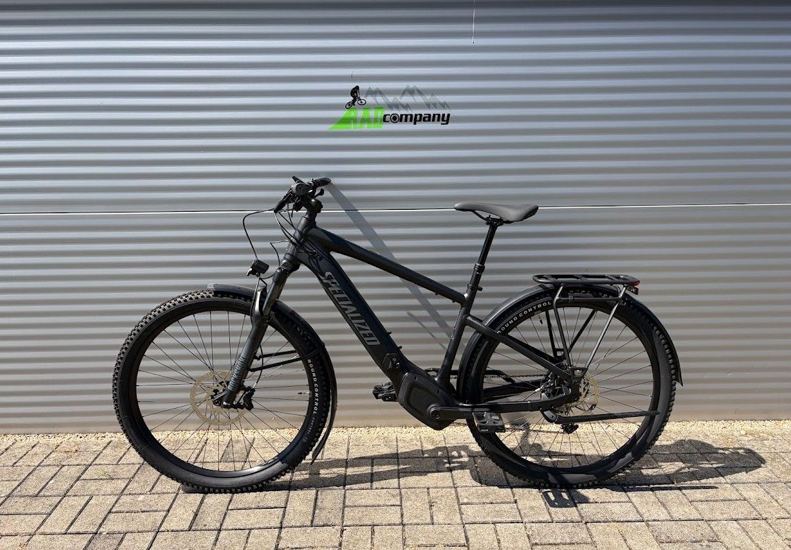 2024 Specialized Turbo Tero 4.0 Trail E-Bike 2024 Specialized Turbo Tero 4.0 Trail E-Bike