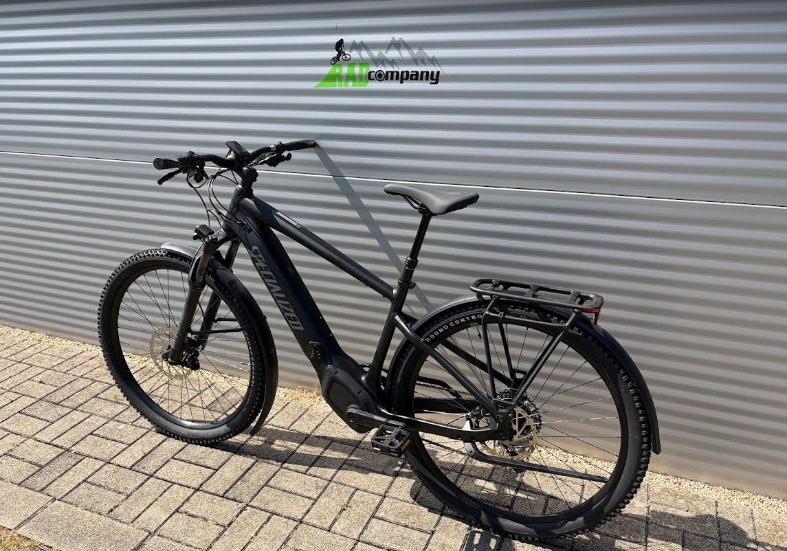 2024 Specialized Turbo Tero 4.0 Trail E-Bike 2024 Specialized Turbo Tero 4.0 Trail E-Bike