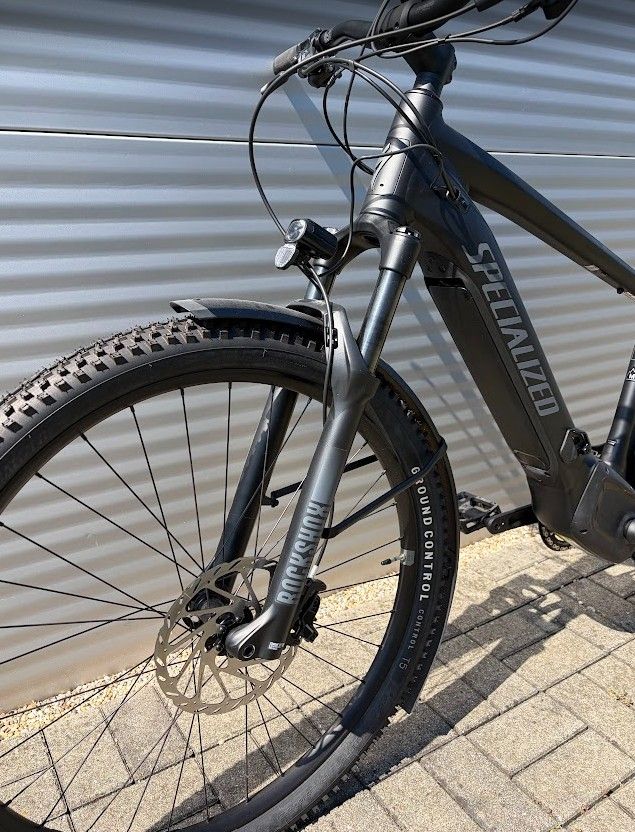 2024 Specialized Turbo Tero 4.0 Trail E-Bike 2024 Specialized Turbo Tero 4.0 Trail E-Bike