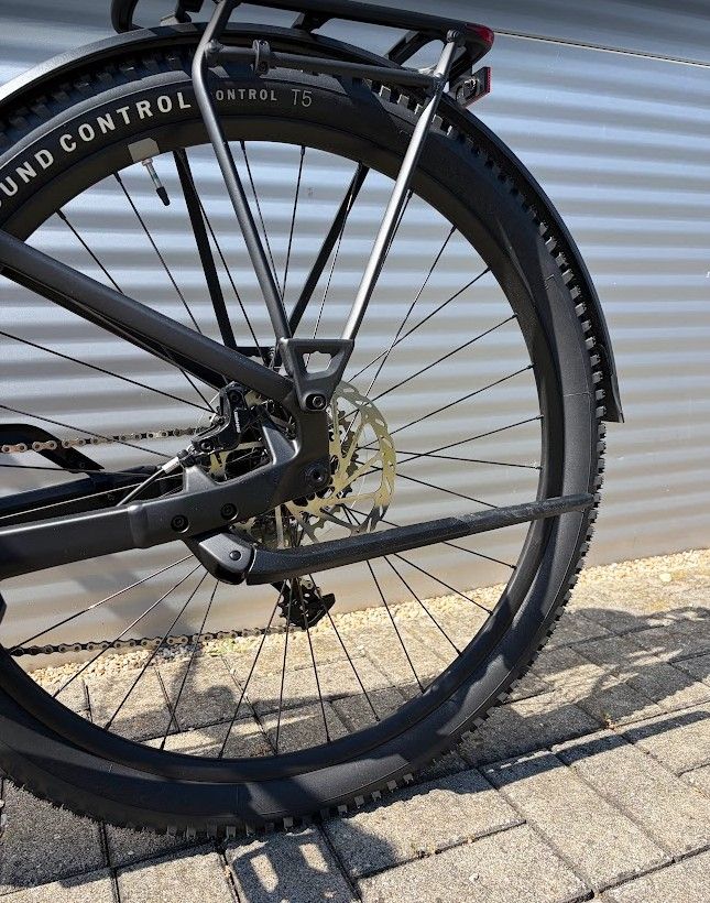 2024 Specialized Turbo Tero 4.0 Trail E-Bike 2024 Specialized Turbo Tero 4.0 Trail E-Bike