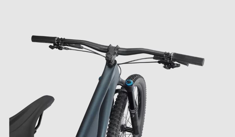 2022 Specialized Stumpjumper EVO Expert Enduro Kerékpár