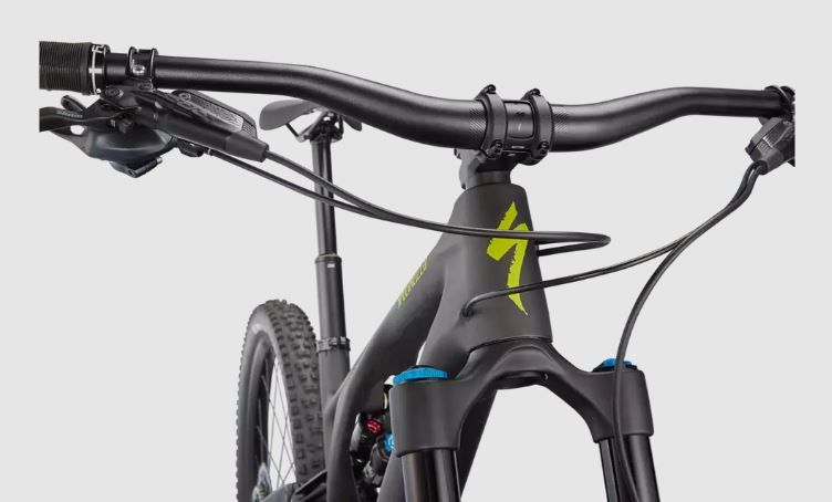 2022 Specialized Stumpjumper EVO Expert Enduro Kerékpár