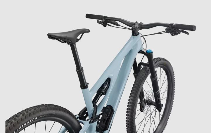 2022 Specialized Stumpjumper EVO Comp Enduro Kerékpár