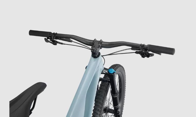 2022 Specialized Stumpjumper EVO Comp Enduro Kerékpár