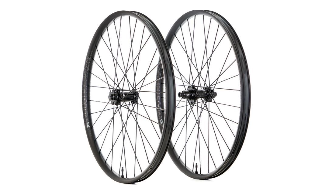 ENVE AM30 29" I9 101 Kerékszett