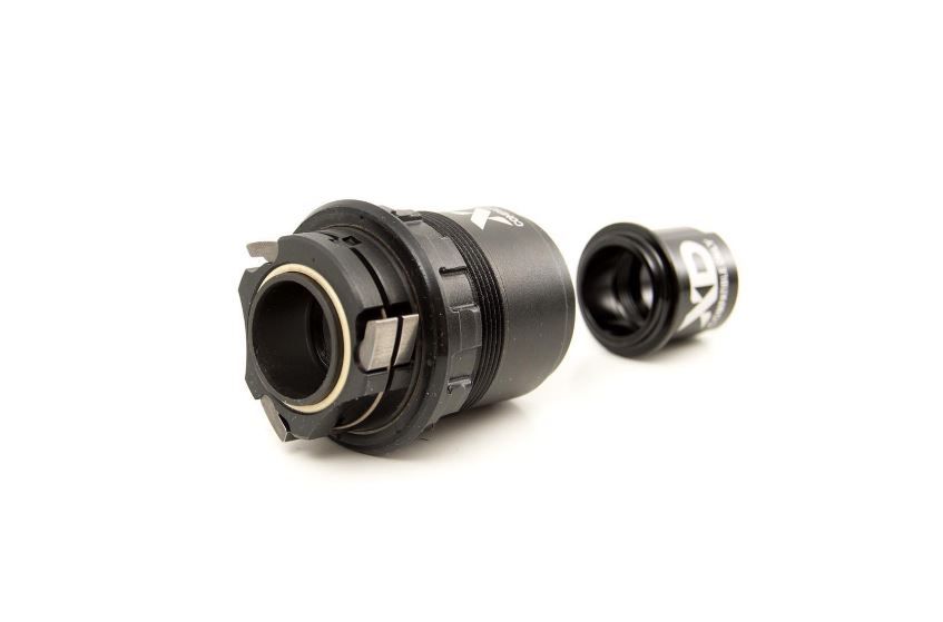  FORMULA FH-532 Free Hub