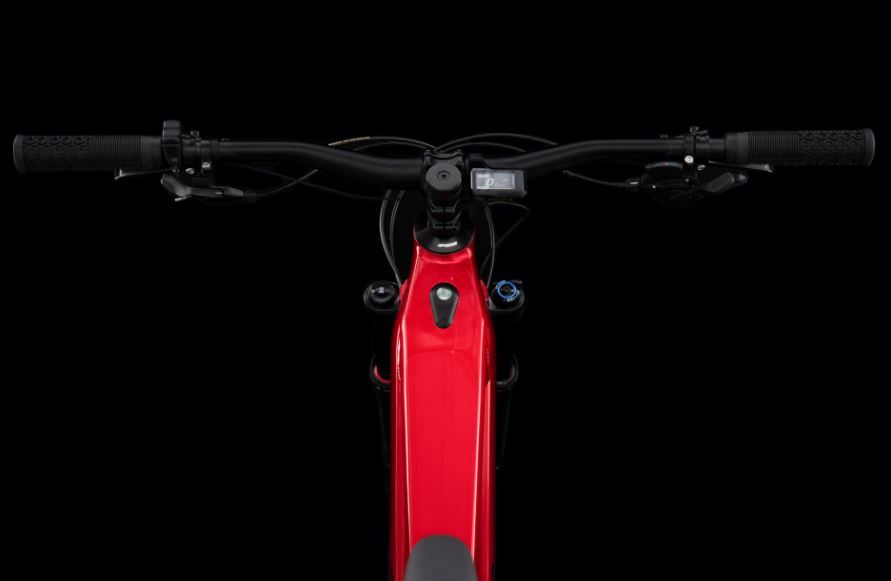 2023 NORCO Sight VLT A2 29" E-Bike