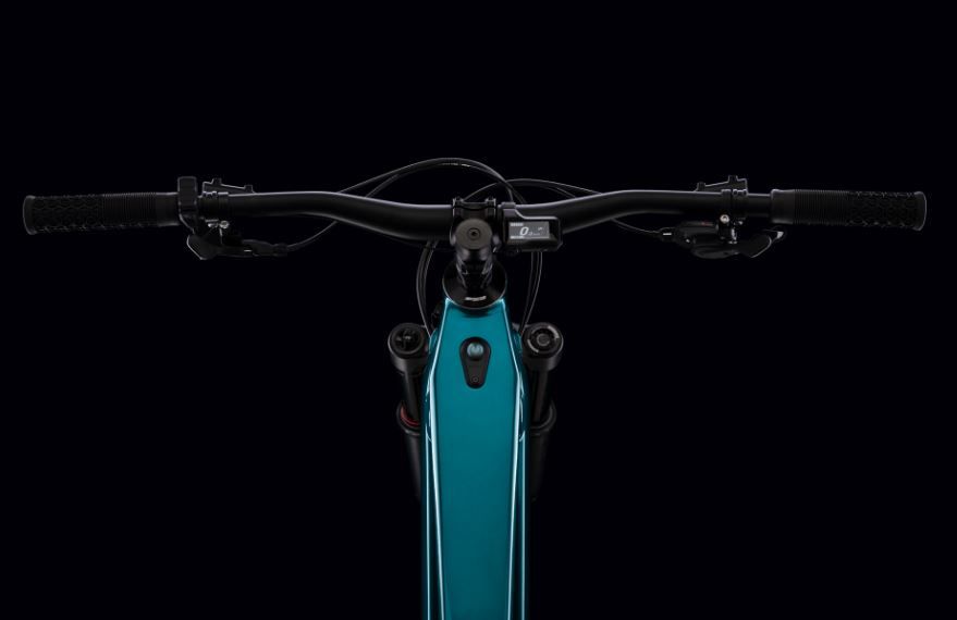 2023 NORCO Range VLT A2 29" E-Bike