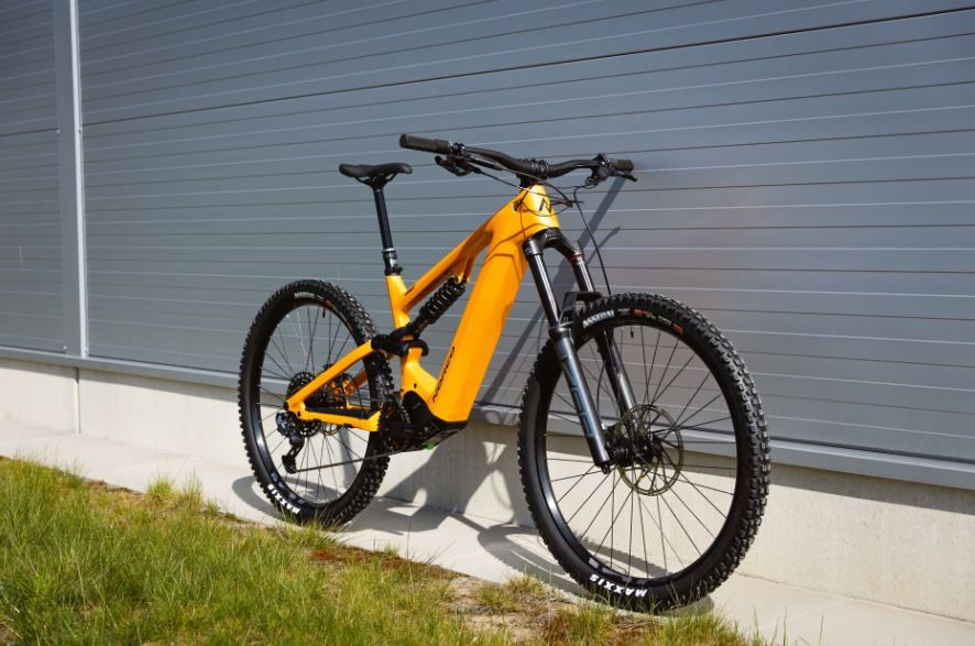 2023 NORCO Range VLT C2 29" E-Bike