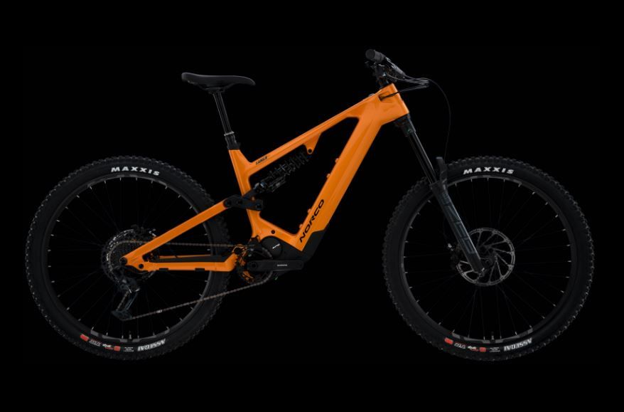 2023 NORCO Range VLT C2 29" E-Bike