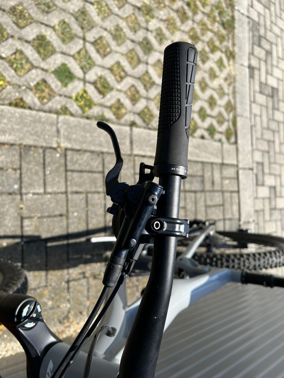 2020 KTM Prowler 291 29" Enduro Kerékpár