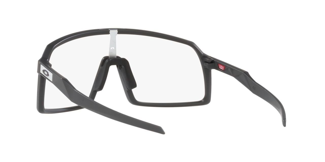 Oakley Sutro Photochromic/Matte Carbon Napszemüveg