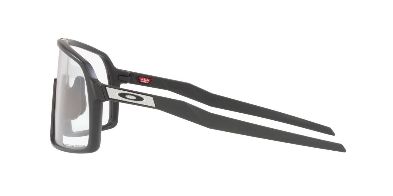 Oakley Sutro Photochromic/Matte Carbon Napszemüveg