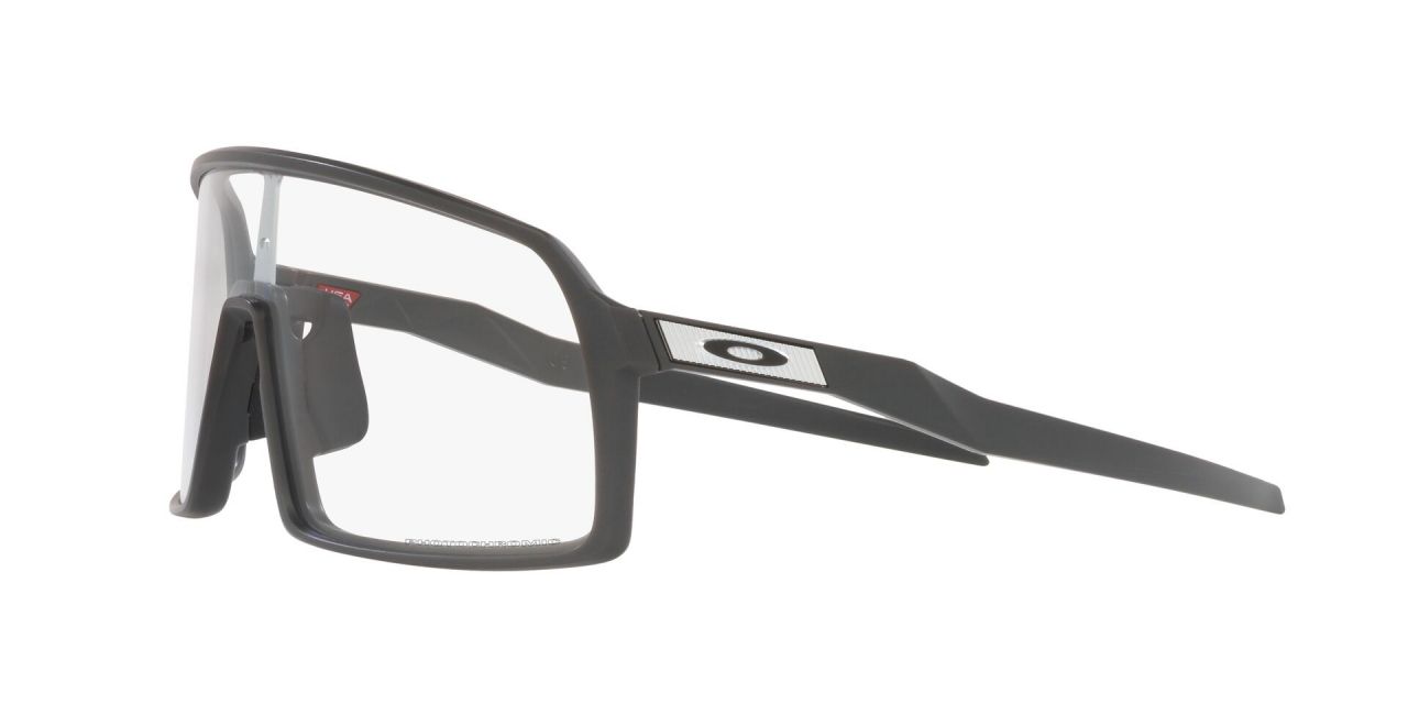 Oakley Sutro Photochromic/Matte Carbon Napszemüveg