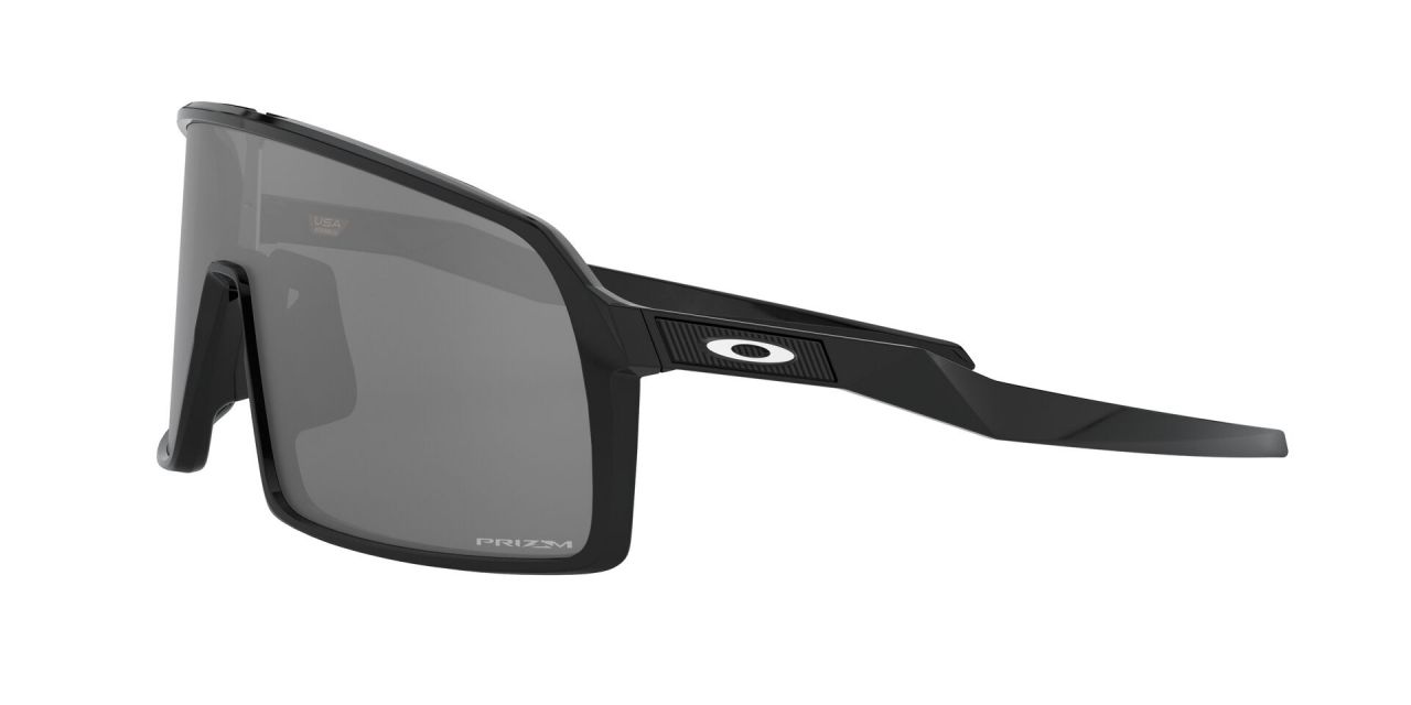 Oakley Sutro Prizm Black/Polished Black Napszemüveg