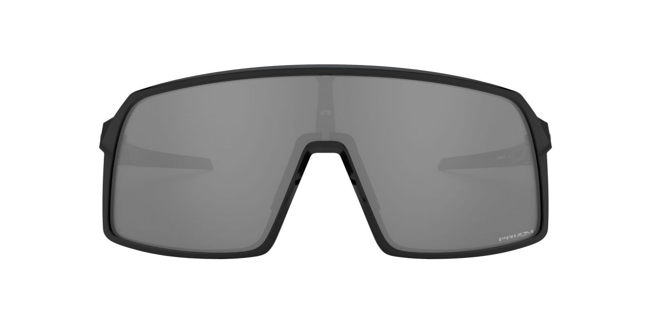 Oakley Sutro Prizm Black/Polished Black Napszemüveg