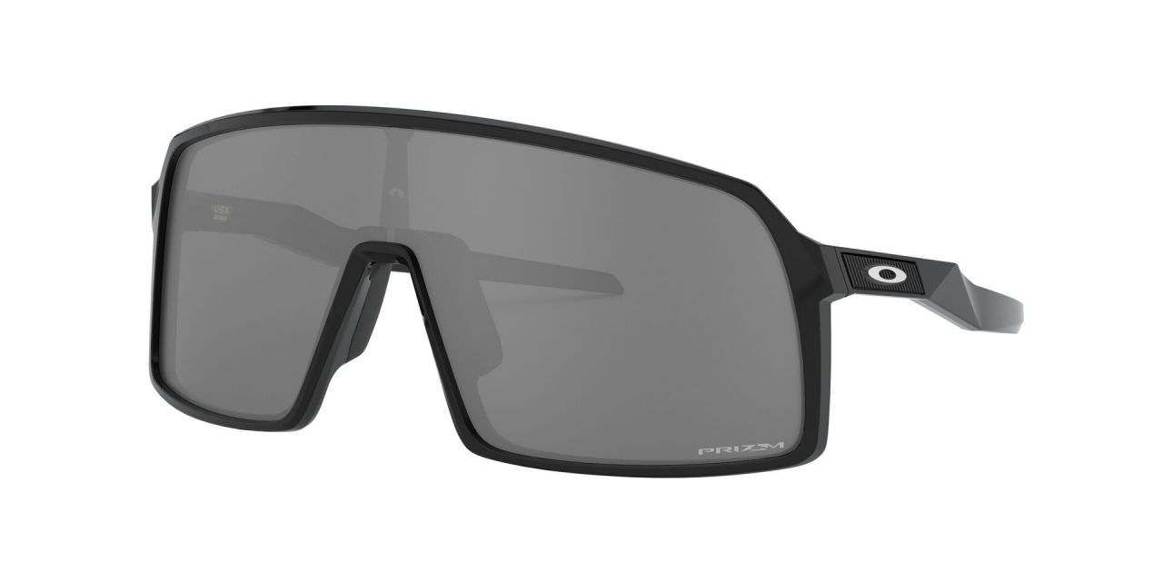 Oakley Sutro Prizm Black/Polished Black Napszemüveg