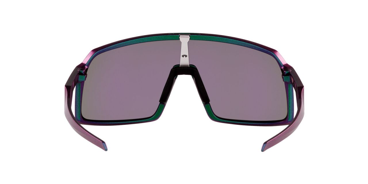 Oakley Sutro Prizm Jade/Troy Lee Designs Napszemüveg