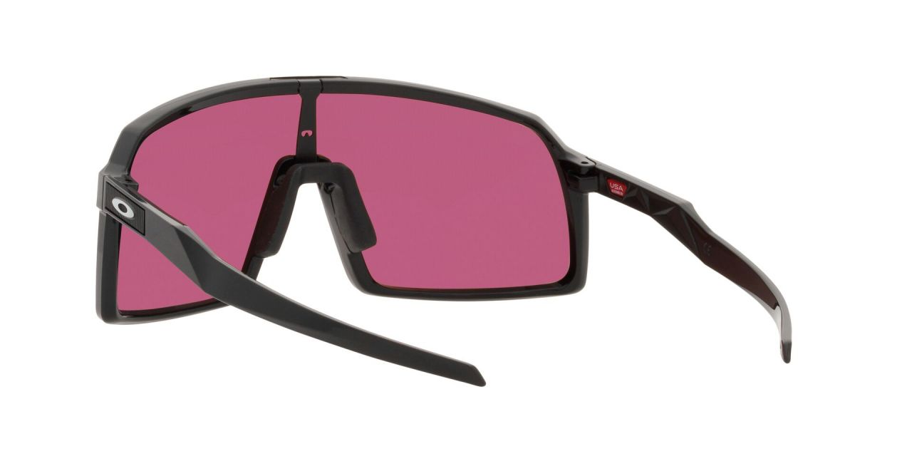 Oakley Sutro Prizm Field/Polished Black Napszemüveg