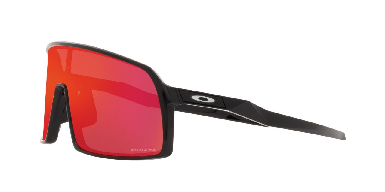 Oakley Sutro Prizm Field/Polished Black Napszemüveg