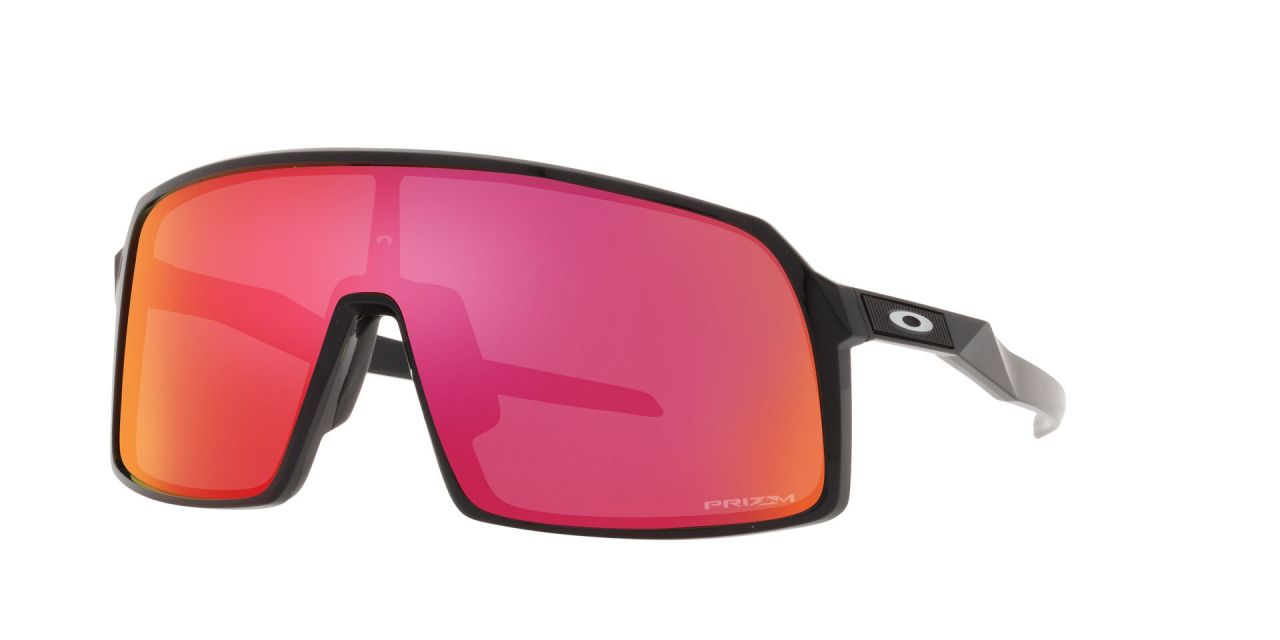 Oakley Sutro Prizm Field/Polished Black Napszemüveg