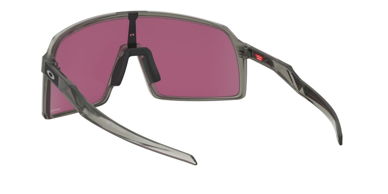 Oakley Sutro Prizm Road Jade/Grey Ink Napszemüveg