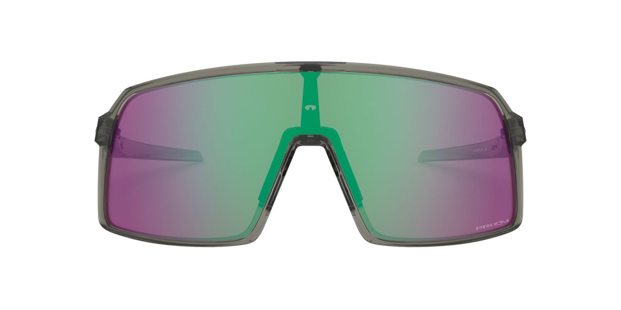 Oakley Sutro Prizm Road Jade/Grey Ink Napszemüveg