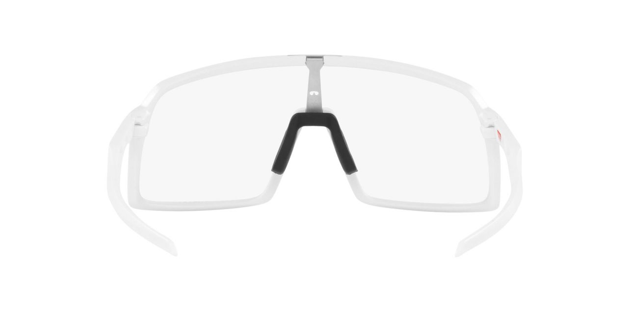 Oakley Sutro Photochromic/Matte White Napszemüveg