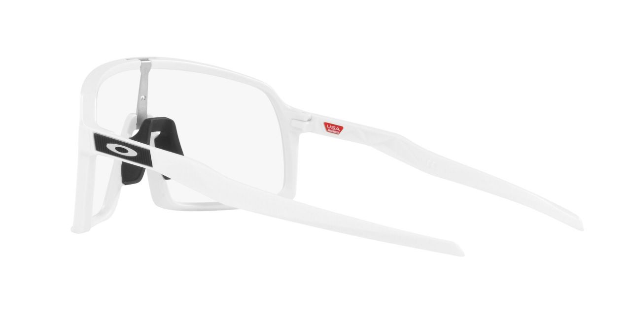 Oakley Sutro Photochromic/Matte White Napszemüveg