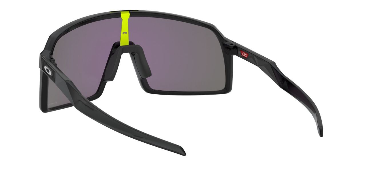 Oakley Sutro Prizm Jade/Black Ink Napszemüveg