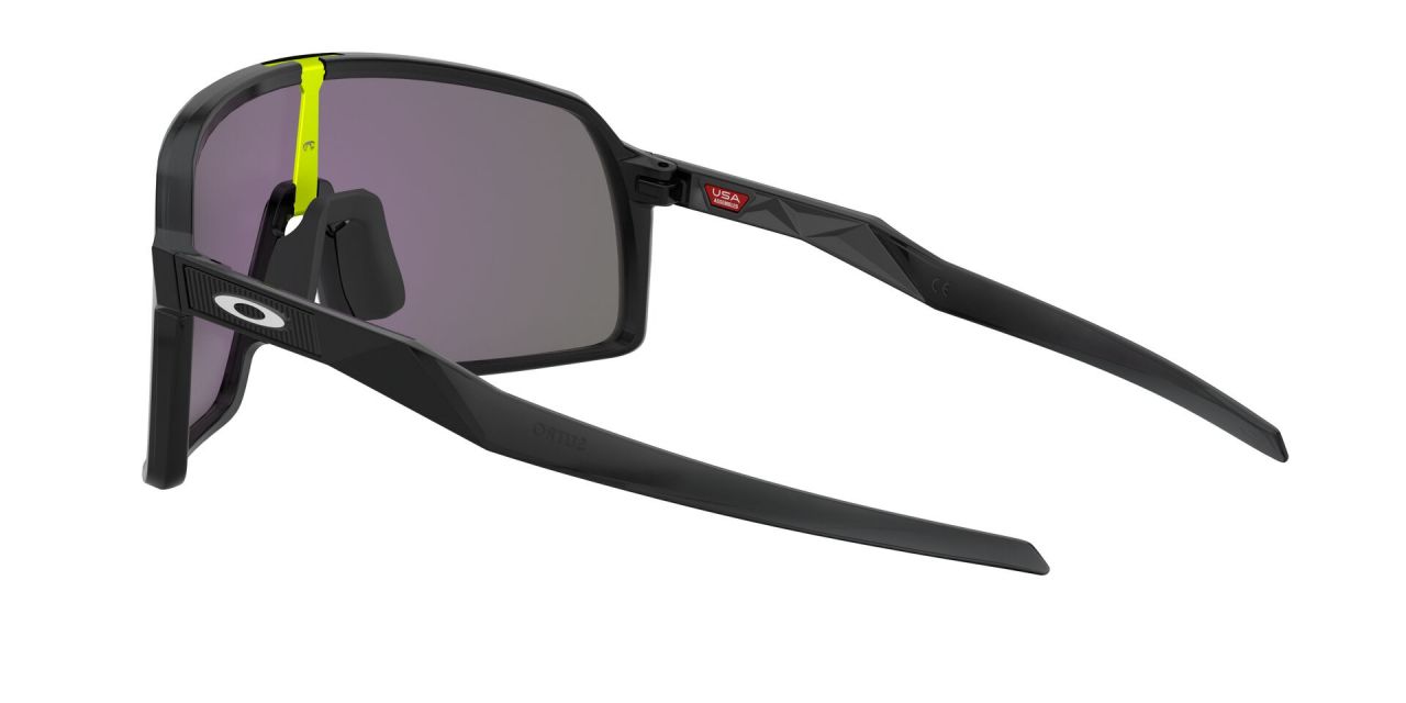 Oakley Sutro Prizm Jade/Black Ink Napszemüveg