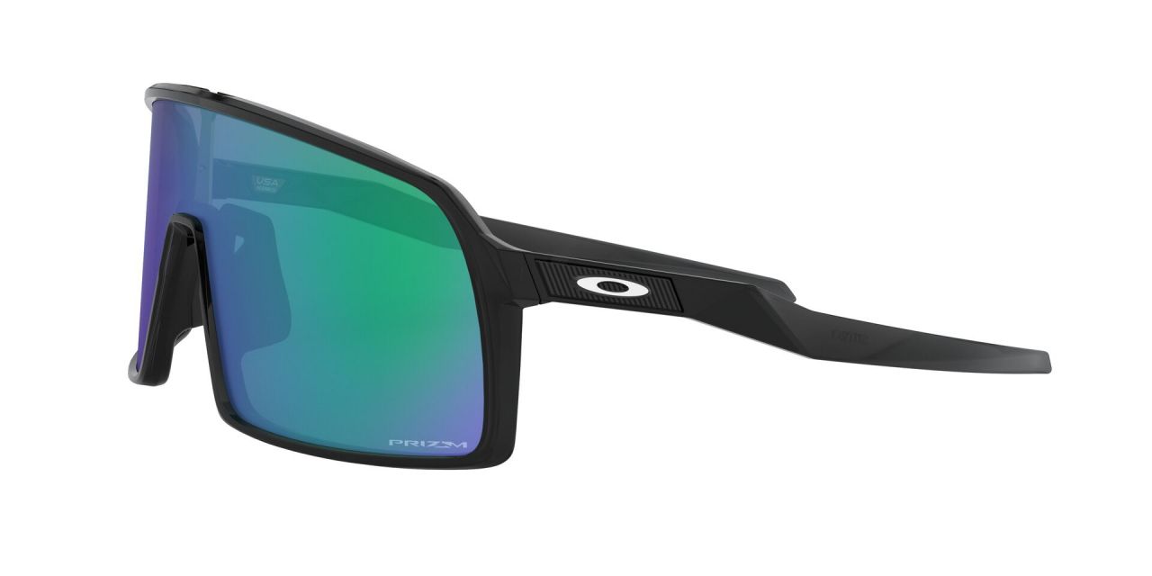 Oakley Sutro Prizm Jade/Black Ink Napszemüveg