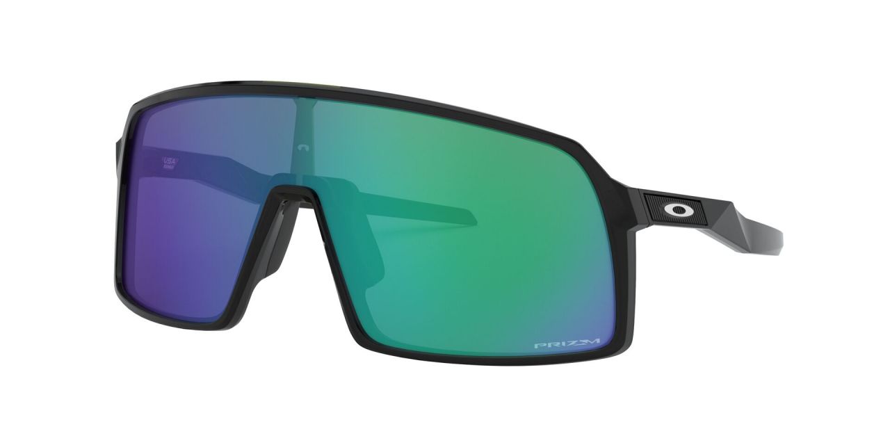 Oakley Sutro Prizm Jade/Black Ink Napszemüveg