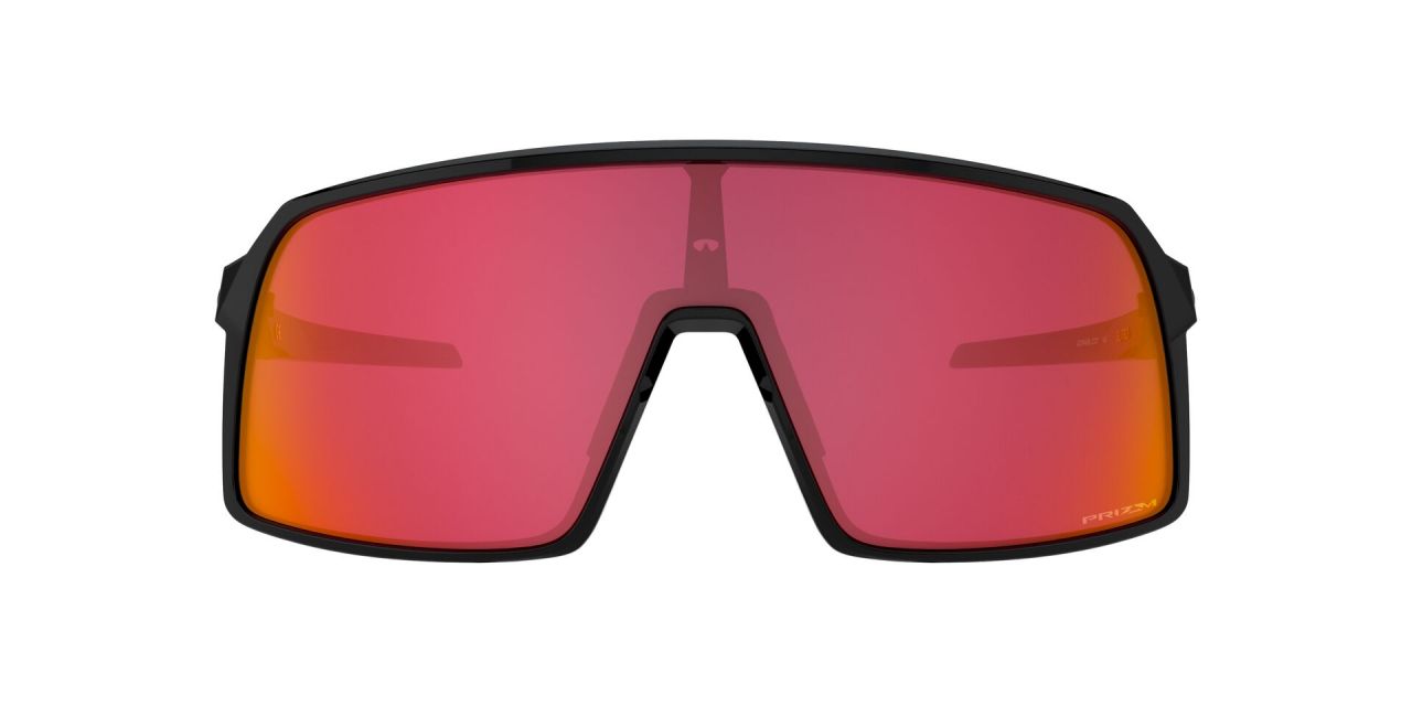 Oakley Sutro Prizm Snow Torch/Polished Black Napszemüveg